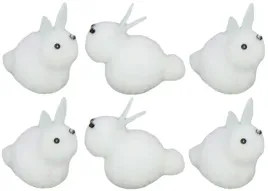 bialy-zajaczek-zajaczki-zajac-4-cm-wielkanoc-6-szt