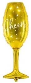 balon-kieliszek-zloty-cheers-sylwester-party-100cm