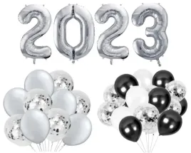 zestaw-balonow-balony-na-sylwester-srebrny