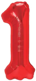 balon-cyfra-1-jeden-czerwona-40-cm-balony-urodziny