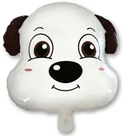 balon-foliowy-pies-39-cm-na-urodziny-roczek-piesek