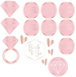 tatuaze-wieczor-panienski-rose-gold-bride-12-sztuk