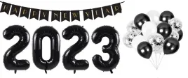 zestaw-balonow-balony-sylwester-nowy-rok-czarny