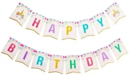 baner-happy-birthday-jednorozec-flagi-urodziny-13