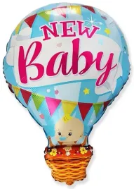 balon-foliowy-bobas-balon-chlopiec-baby-shower-hel