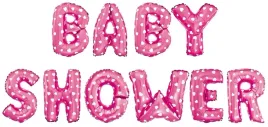 balon-foliowy-literki-baby-shower-rozowy-az-45-cm