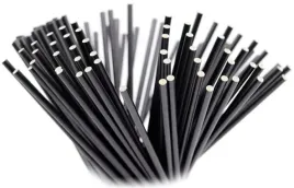 slomki-papierowe-czarne-urodziny-party-10-sztuk