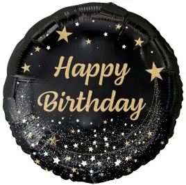 balon-foliowy-czarny-happy-birthday-urodziny-45-cm