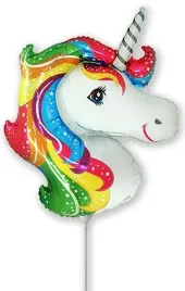 balon-foliowy-jednorozec-glowa-unicorn-party-35-cm