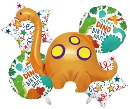 zestaw-balonow-dinozaur-dino-party-urodziny-5-szt