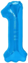 balon-cyfra-1-jeden-niebieska-roczek-urodziny-40-cm