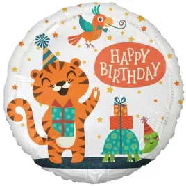balon-foliowy-tygrysek-birthday-urodziny-hel-45-cm