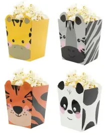 pudelka-na-popcorn-zwierzatka-zoo-urodziny-4-sztuk