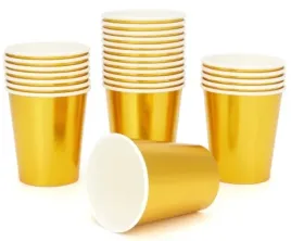 kubeczki-urodzinowe-kubki-zlote-6-sztuk-urodziny