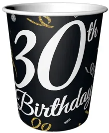 kubeczki-czarne-30th-birthday-30-stka-urodziny-6sz