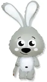 balon-foliowy-krolik-szary-3d-62cm-urodziny-roczek