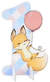 dekoracja-na-stol-cyfra-jeden-1-roczek-lisek-29-cm