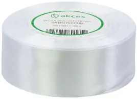 biala-wstazka-tasiemka-satynowa-slub-biel-38mm-25m