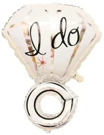 balon-foliowy-pierscionek-srebrny-i-do-slub-70-cm