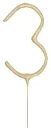 zimne-ognie-cyfra-3-trzy-zlota-urodziny-party-17cm