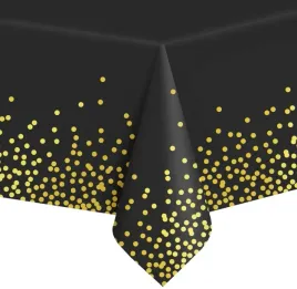 obrus-foliowy-czarny-zlote-konfetti-urodziny-27-m