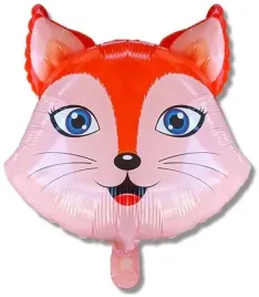 balon-foliowy-lis-42-cm-urodziny-roczek-lisek-hit