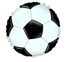 balon-pilka-pilkarski-na-urodziny-na-hel-55-cm