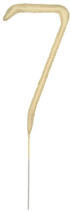zimne-ognie-cyfra-7-siedem-zlota-na-urodziny-16-cm