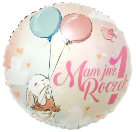 balon-foliowy-mam-juz-roczek-kroliczek-party-45cm