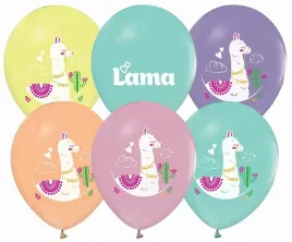 balony-lamy-kolorowe-lama-balon-party-30-cm-5-szt