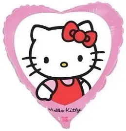 balon-foliowy-serce-hello-kitty-kokardka-hel-45-cm