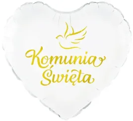 balon-serce-biale-komunia-swieta-golabek-hel-45-cm