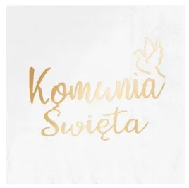 serwetki-komunijne-komunia-swieta-zlote-33cm-10szt