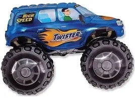 balon-foliowy-samochod-monster-truck-blekit-35-cm
