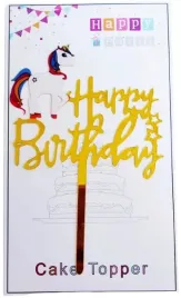 topper-na-tort-happy-birthday-jednorozec-urodziny