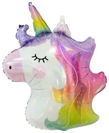 balon-foliowy-jednorozec-glowa-unicorn-party-75-cm