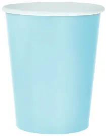 kubeczki-urodzinowe-jasnoniebieskie-urodziny-14szt