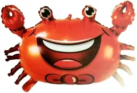 balon-foliowy-krab-czerwony-rak-urodziny-48-x-67cm