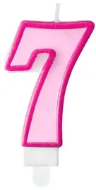 swieczka-siodme-urodziny-cyfra-siedem-7-tort-roz