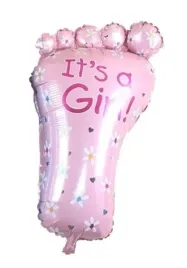 balon-stopa-its-a-girl-baby-shower-stopka-35-cm