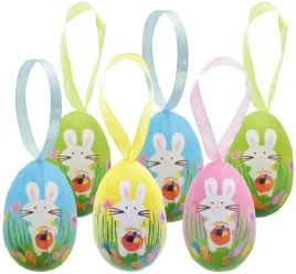 kolorowe-jajka-zawieszka-zajaczek-krolik-6-cm-6szt