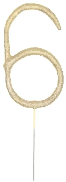 zimne-ognie-cyfra-6-szesc-zlota-na-urodziny-16-cm