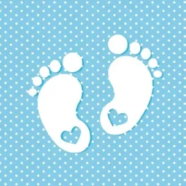 serwetki-baby-shower-chlopczyk-stopki-33cm-20-szt