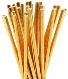 slomki-papierowe-zlote-8-sztuk-urodziny-panienski