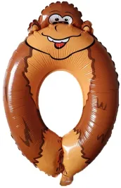 balon-foliowy-cyfra-0-zero-malpka-urodziny-45-cm