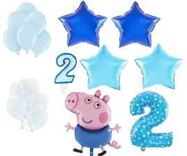 zestaw-balonow-na-2-drugie-urodziny-george-balon