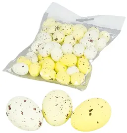 jajka-nakrapiane-mix-biale-zolte-jajko-25cm-50szt