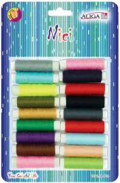 nici-kolorowe-zestaw-18-sztuk-szycie-po-50-metrow