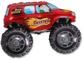 balon-foliowy-samochod-monster-truck-czerwony-61cm