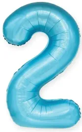 balon-cyfra-2-dwa-niebieska-balony-100-cm-urodziny